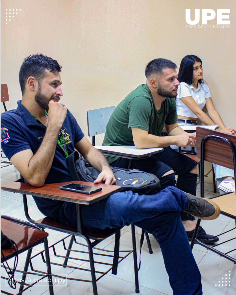 Inicio de clases Año Lectivo 2024: Carrera de Ingeniería Agronómica 